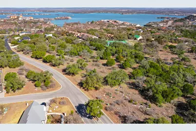 Tbd Tail Wind Lane, Horseshoe Bay, TX 78657 - Photo 1