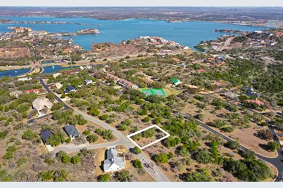 Tbd Tail Wind Lane, Horseshoe Bay, TX 78657 - Photo 7