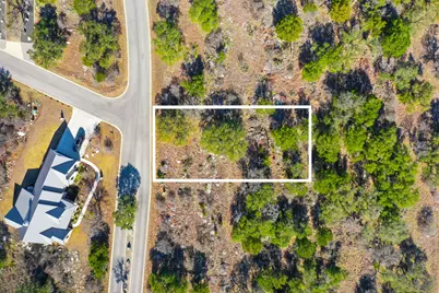 Tbd Tail Wind Lane, Horseshoe Bay, TX 78657 - Photo 3