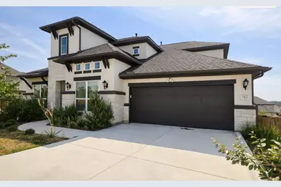 112 Texas Bluebonnet Trail, Georgetown, TX 78628 - Photo 3