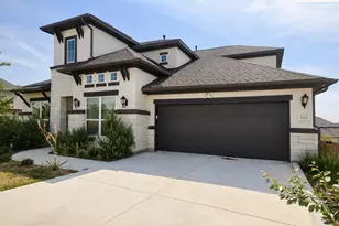 112 Texas Bluebonnet Trl, Georgetown, TX 78628 - Photo 3