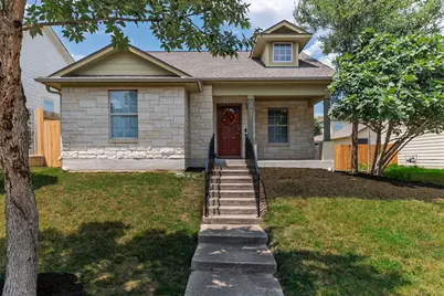 5900 Pinon Vista Drive, Austin, TX 78724 - Photo 1