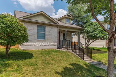 5900 Pinon Vista Drive, Austin, TX 78724 - Photo 3