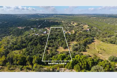 12716 Pauls Valley Road, Austin, TX 78737 - Photo 1