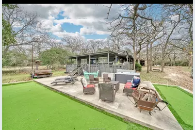 10967 Clyde Acord Road, Franklin, TX 77856 - Photo 23