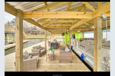 10967 Clyde Acord Road, Franklin, TX 77856 - Photo 29