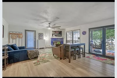 10967 Clyde Acord Road, Franklin, TX 77856 - Photo 3