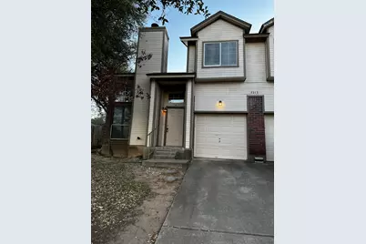 7213 Oak Meadow Drive #A, Austin, TX 78736 - Photo 1