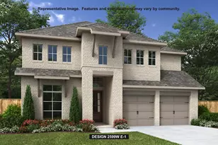 437 Brandywine Rd, Hutto, TX 78634 - Photo 3