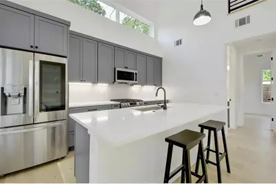 4803 Prock Lane #B, Austin, TX 78721 - Photo 9