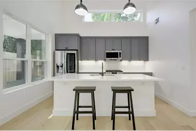 4803 Prock Lane #B, Austin, TX 78721 - Photo 7