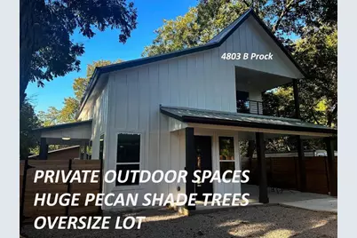 4803 Prock Lane #B, Austin, TX 78721 - Photo 27