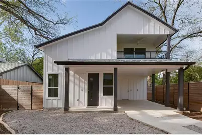 4803 Prock Lane #B, Austin, TX 78721 - Photo 1