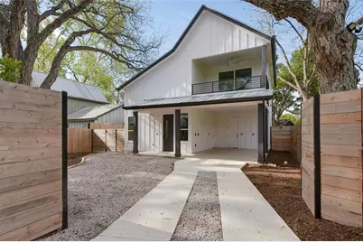4803 Prock Lane #B, Austin, TX 78721 - Photo 25