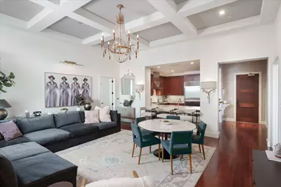 98 San Jacinto Boulevard #1305, Austin, TX 78701 - Photo 1