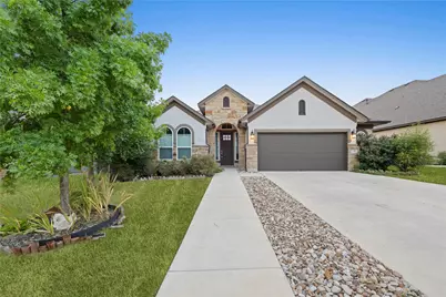 60 Rancho Trail, Georgetown, TX 78628 - Photo 1