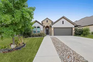 60 Rancho Trail, Georgetown, TX 78628 - Photo 1