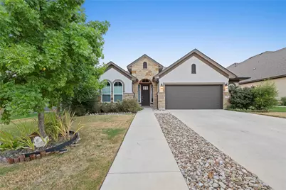 60 Rancho Trail, Georgetown, TX 78628 - Photo 1