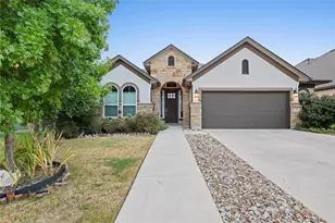 60 Rancho Trail, Georgetown, TX 78628 - Photo 31