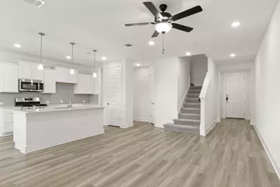 18909 Schultz Lane #1102, Round Rock, TX 78664 - Photo 5