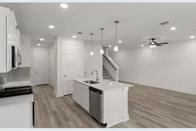 18909 Schultz Lane #1102, Round Rock, TX 78664 - Photo 11