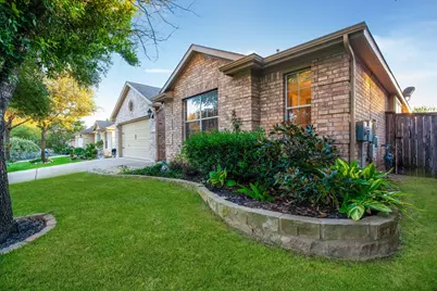 4494 Heritage Well Lane, Round Rock, TX 78665 - Photo 1