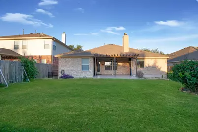 4494 Heritage Well Lane, Round Rock, TX 78665 - Photo 35
