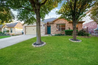 4494 Heritage Well Lane, Round Rock, TX 78665 - Photo 3