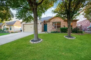 4494 Heritage Well Ln, Round Rock, TX 78665 - Photo 3