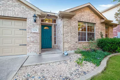 4494 Heritage Well Lane, Round Rock, TX 78665 - Photo 5