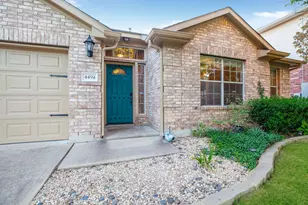 4494 Heritage Well Ln, Round Rock, TX 78665 - Photo 5