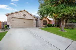 4494 Heritage Well Ln, Round Rock, TX 78665 - Photo 3