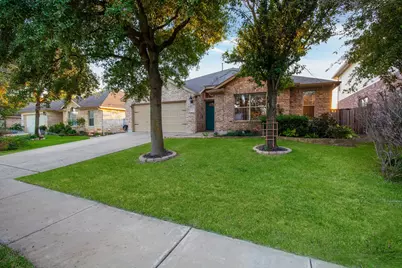 4494 Heritage Well Lane, Round Rock, TX 78665 - Photo 3