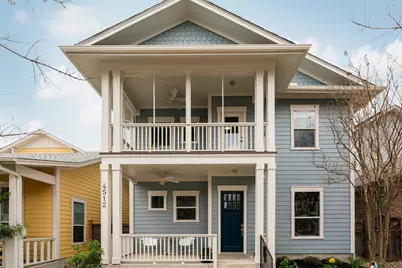 4512 Ruiz Street, Austin, TX 78723 - Photo 1