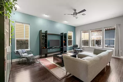 4512 Ruiz Street, Austin, TX 78723 - Photo 3