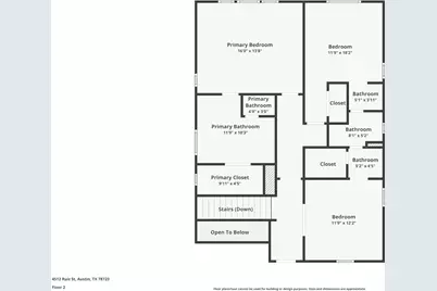 4512 Ruiz Street, Austin, TX 78723 - Photo 39