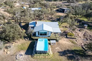 501 Bumpy Ridge Dr, Burnet, TX 78611 - Photo 1