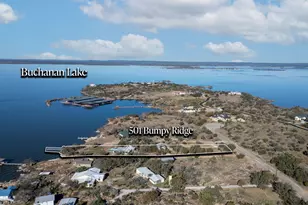 501 Bumpy Ridge Dr, Burnet, TX 78611 - Photo 3