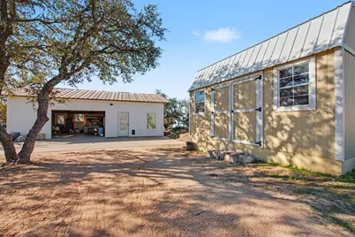 501 Bumpy Ridge Drive, Burnet, TX 78611 - Photo 7