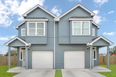 1008 E Fannin Street, Luling, TX 78648 - Photo 1