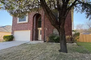 3636 Nolan Ryan Blvd, Round Rock, TX 78665 - Photo 1