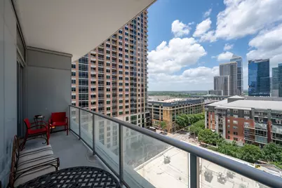 200 Congress Avenue #11A, Austin, TX 78701 - Photo 25