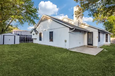 12314 Thompkins Drive, Austin, TX 78753 - Photo 3
