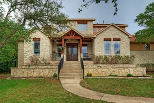 124 Summer Oak Ct, Georgetown, TX 78628 - Photo 3