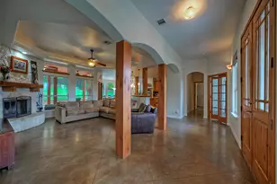 124 Summer Oak Ct, Georgetown, TX 78628 - Photo 7