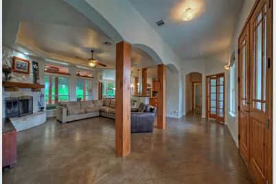 124 Summer Oak Court, Georgetown, TX 78628 - Photo 7