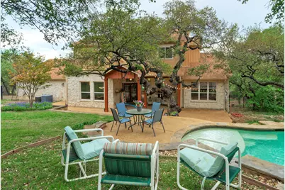 124 Summer Oak Court, Georgetown, TX 78628 - Photo 25