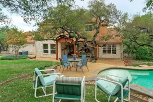 124 Summer Oak Ct, Georgetown, TX 78628 - Photo 25