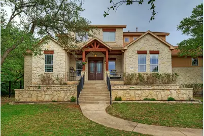 124 Summer Oak Court, Georgetown, TX 78628 - Photo 3