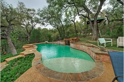 124 Summer Oak Court, Georgetown, TX 78628 - Photo 27